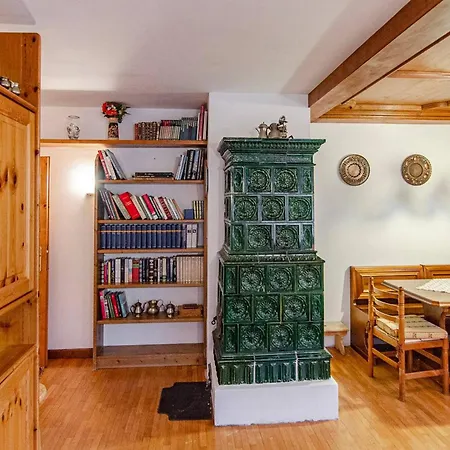 Ca Enrosadira Primo Piano Apartment San Vito di Cadore Exterior photo