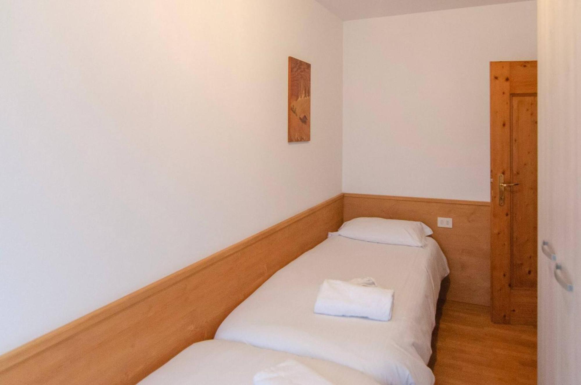 Apartment Ca Enrosadira Primo Piano San Vito di Cadore
